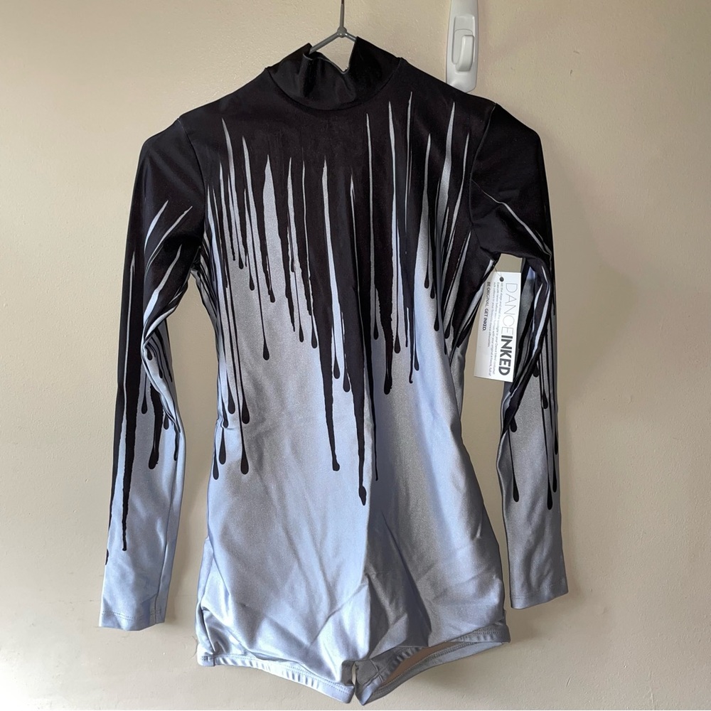 *UNWORN* Dance Costume